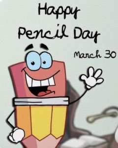 bburgoso's tweet image. #InternationalPencilDay #WritersTool @SanchezES_HISD @rmena_97 @HISDMultiPrgms @HISDEastArea