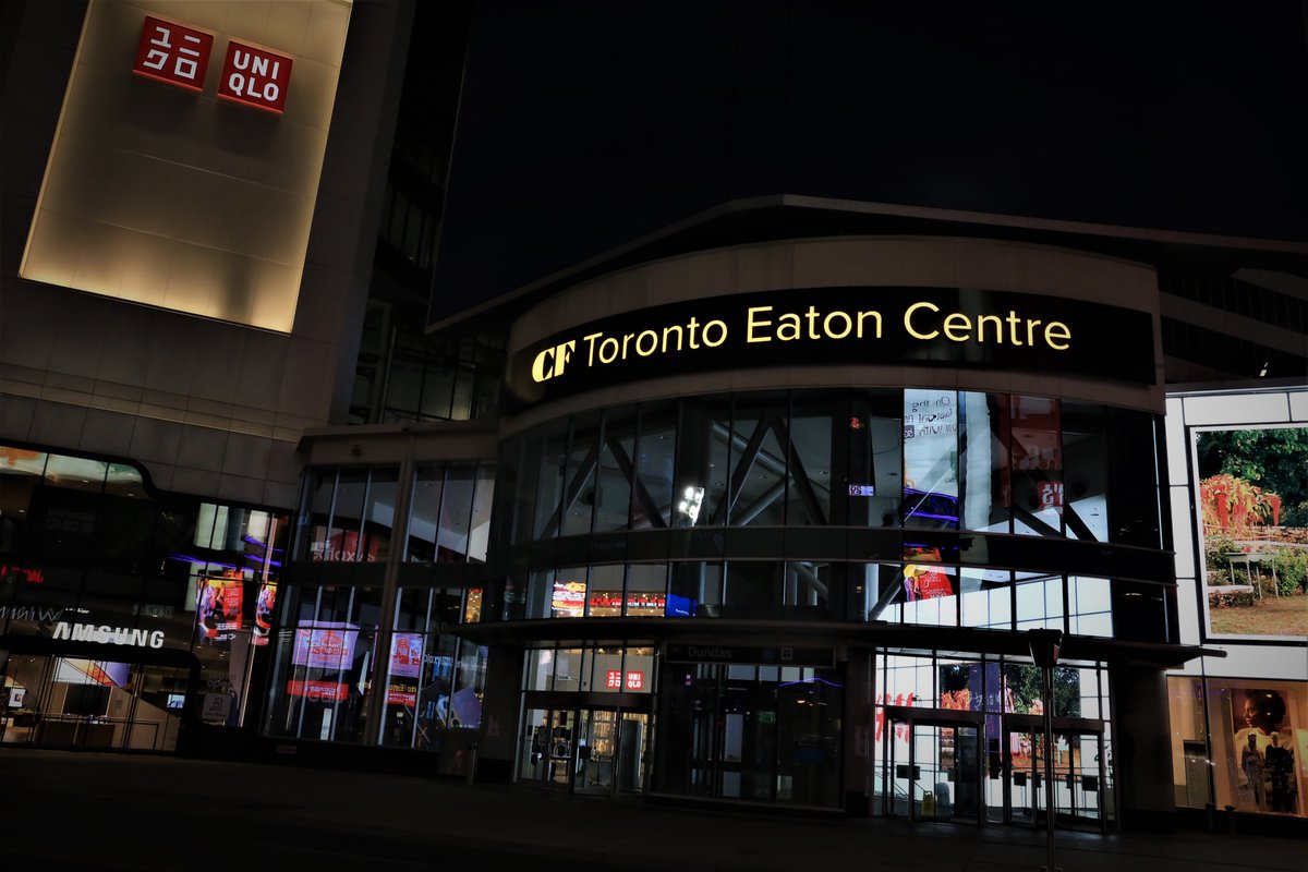 LarsonHeinonen's tweet photo. Good Morning ffrom Toronto. https://t.co/dGTh5kY4Oc