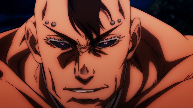 イチロウタ アニメ 声優好きの歯科医師 呪術廻戦特別編 スクナの指忘れた