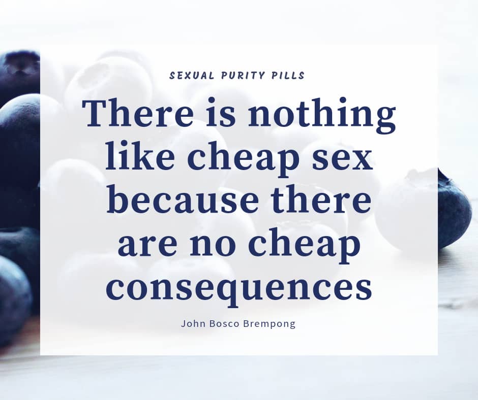 passionbearers's tweet photo. There is nothing like cheap sex because there are no cheap consequences.

If you are bothered and need counselling

Message me on +233 54 697 8414 
Connect with us on Facebook: https://t.co/zW5bLu19WU https://t.co/iTavUzEwuu