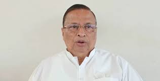 Sambad_English's tweet photo. #Odisha Congress to stage four-hour dharna in front of district headquarter offices across the State from first week of April over power tariff hike, informs OPCC Chief https://t.co/V47elXKmvA