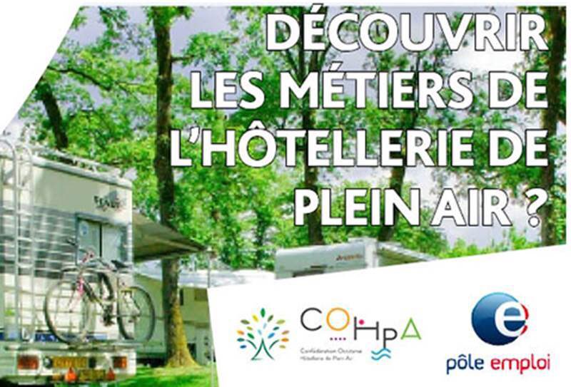 Capisco18's tweet photo. #poleemploi de #ceret partenaire de l’action avec #cohpa.
Portes ouvertes ce matin au camping Aloha pour cette opération de découverte des métiers 🏊🏻‍♂️🧘🧑‍🍳👩🏻‍💻🎋🤹🏾🎤🎉du #camping en #Vallespir dans le respect des conditions sanitaires 😷. https://t.co/MDB5uKBikl
