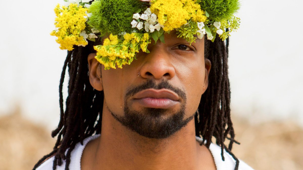 ChattStateCC's tweet image. Tonight 7 pm @CSWritersatWork will interview writer @jerichobrown about his path to becoming a poet, his writing process, and life as a Southern author. Join us on Zoom, ask a question, and maybe win a door prize. Register at ChattBigRead.com
#chattstate