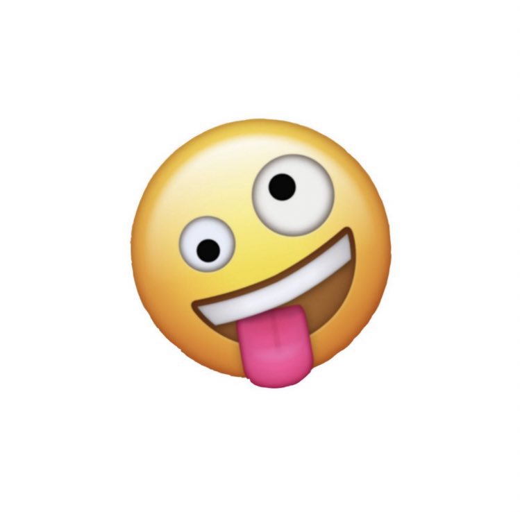 joongtrust's tweet photo. quando você digita 🤪🤪🌎🤪 sem querer https://t.co/4tpw6MDPGB