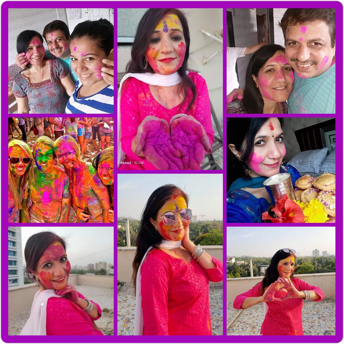 JayshreeMalhot6's tweet photo. @iFFALCONIndia #iFFALCON #AddColoursToLife.
#HoliContest
@AbhishekIPLFeak @BirjuDamani @invisibleindra1 @Chandansahoo378 @dixitshah238 @JignaDe91231120 @MiralBhavsar1 @Nitish_nix @prachimana @SanghviRuchika @sam__leez https://t.co/rD3Xvf06y0