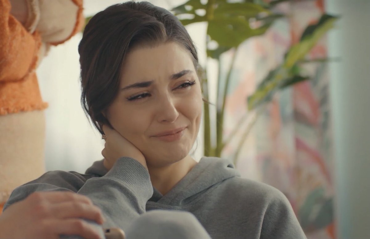 epi 1 :
"Kimsin Sen?"

epi 37 :
"Sen benim dunyamsin"