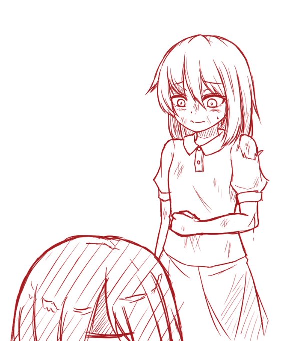 ある日とある誰かに拾われて、なぜか怪しい組織に連れ帰られた、なんかの作品の主人公の幼少時代の図。やで。 