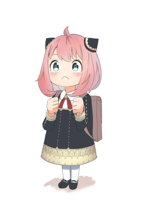 アーニャ可愛いのtwitterイラスト検索結果 アーニャ可愛いのtwitterイラスト検索結果