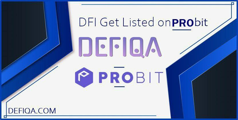 cryptobunny16's tweet image. "🔵DEFIQA |  AIRDROP🔵
 #NOKYC Free 3 DFI |  Per Ref 0.6 DFI Potential Project
 ✅Start 
t.me/DFIairdropbot?…
 ✅Complete the task
 ✅Submit Details
 ✅Done"

Join Here 👉 t.me/airdrop101
docs.google.com/.../1h8iVXbZe0…...
#airdropalert #DFIairdrop #NOKYC #telegrambot