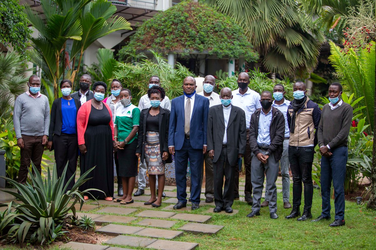 Meet the Ugandan farmers who are ready to host the German farmers come 15th April 2021.

Read about their farms here unyfa.org/host-farms/

To apply for the exchange tap the link bit.ly/31i2n7C