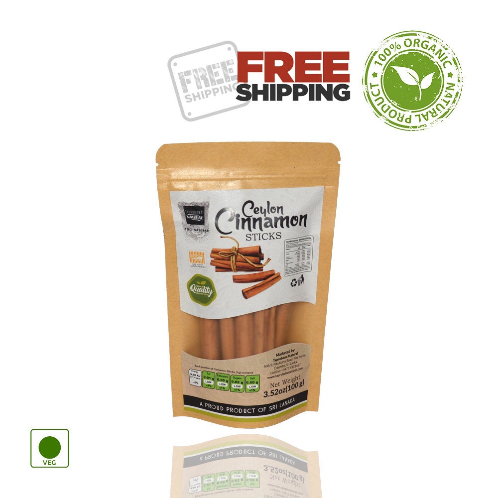 TaprobanaN's tweet photo. Excited to share the latest addition to my #etsy shop: Organic Cinnamon Not Cassia 100% Pure Ceylon https://t.co/sbbI6wUioD #cinnamon #ceyloncinnamon #naturalcinnamon #organiccinnamon #notcassia #cinnamonstick #cinnamonsticks #realcinnamon #cinnamonaroma https://t.co/E3DazYVYan