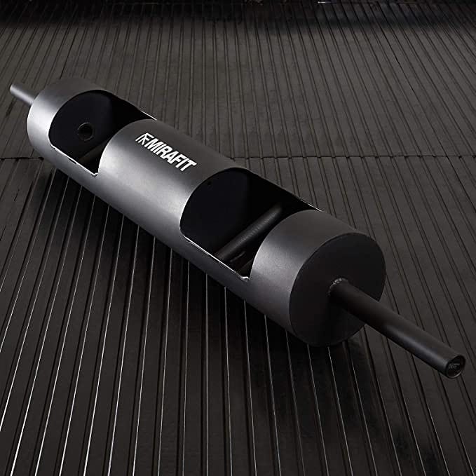 FightingFitCirc's tweet photo. On order: Mirafit 10" Mutli Grip Strongman Log &amp; Collars. Perfect for PT sessions and taking training to the next level 👊 https://t.co/JskQV4Labd