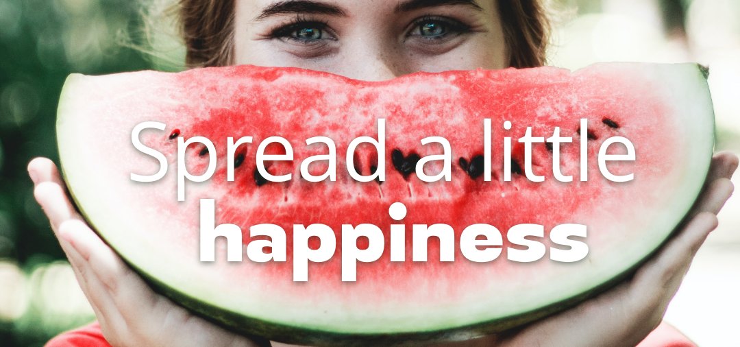 consumerbranduk's tweet photo. 🙌 The more people who fill in our questionnaire, the more we can decide on products that are better for our farmers, wildlife and the environment. ⁠
⁠
💙 So, go on, spread a little happiness, retweet this post today. 

https://t.co/WbcIWlVWuQ

#letfoodbethymedicine ⁠ https://t.co/fhsIkepP3I