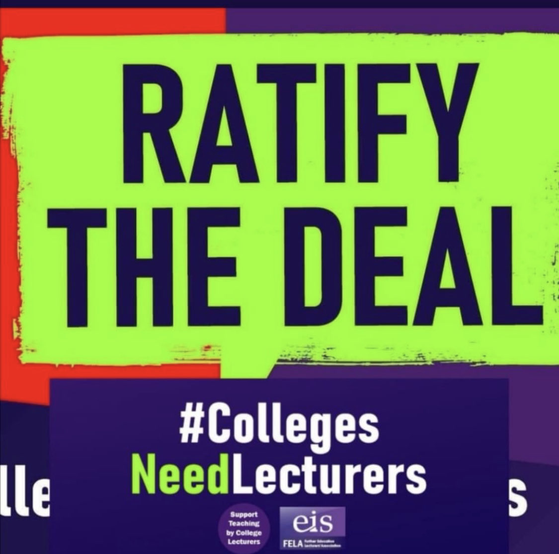 Colin_Engineer's tweet image. ⁦@NicolaSturgeon⁩ ⁦@JohnSwinney⁩ We are striking for quality. Education was first agenda for lockdown return. Please step in for the long term. Students need Lecturers. Please retain my vote, I don’t want to vote someone else but I can only vote on actions not words