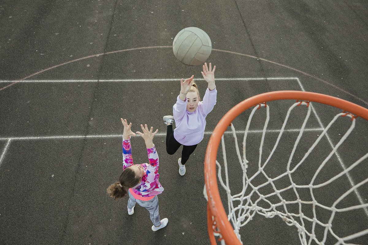 It's great to see PE &amp; sport highlighted in new @educationgov guidance for summer schools. We're pleased to announce we will be running free support sessions on this next month:

📍Join us for new ideas to integrate PE, sport &amp; free play
bit.ly/PESummerSchool