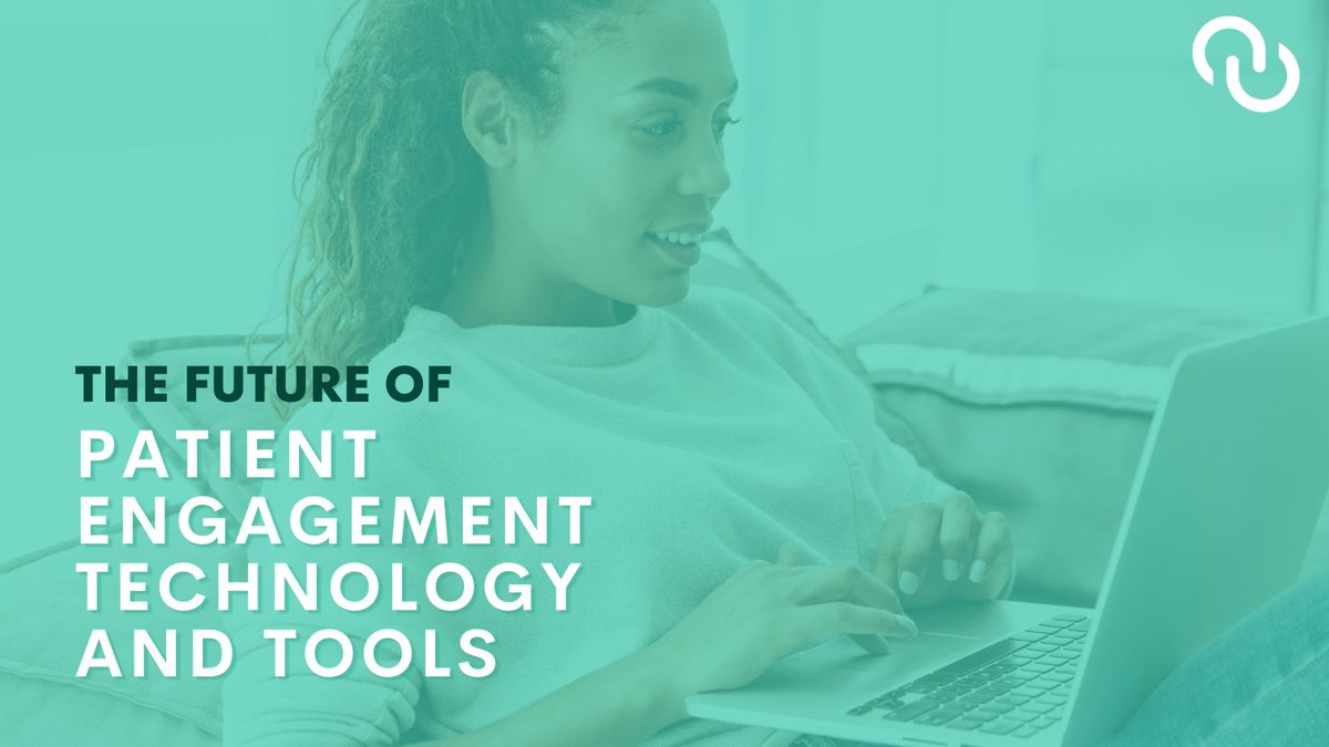 adracare's tweet photo. Patient engagement tools can provide immense benefits to patients and practices alike, such as improved communication, reduced costs, improved workflows, and increased patient satisfaction.

Learn more:  
https://t.co/spuuDa57Jy

#patientengagement #practicemangement https://t.co/WhNyAH0BrF
