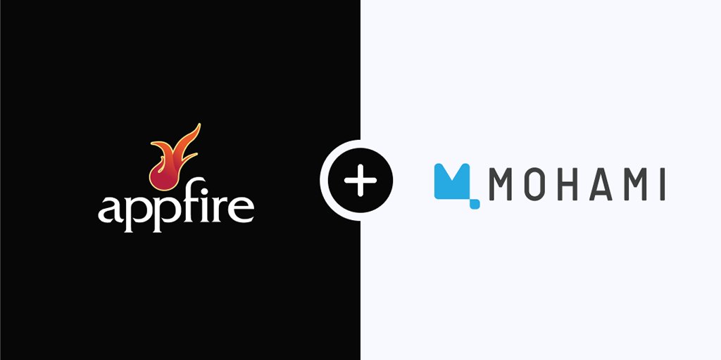 mohamicorp's tweet image. We have big news! Appfire just acquired Mohami 😁. It’s going to be an exciting journey!!! Read the announcement here 👉 rpst.page.link/qmxu
