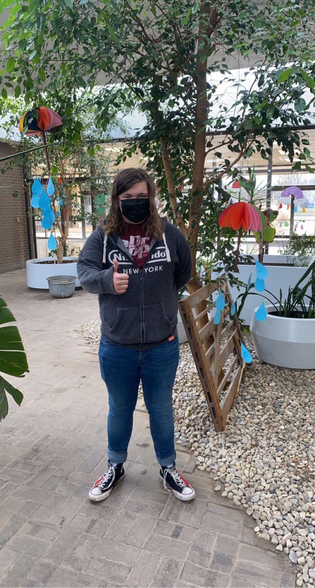FutureParty3's tweet photo. Fleming/Seale is dedicated to showing the environment the necessary attention that it so badly deserves!! #GoWithJo #SealeTheDeal https://t.co/BKnTigui0w