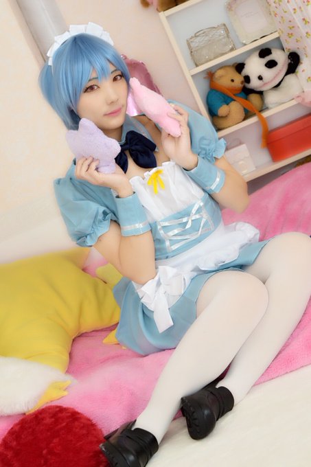 Twoucan 3月30日は綾波レイの誕生日 の注目ツイート コスプレ Twoucan 3月30日は綾波レイの誕生日 の注目ツイート コスプレ
