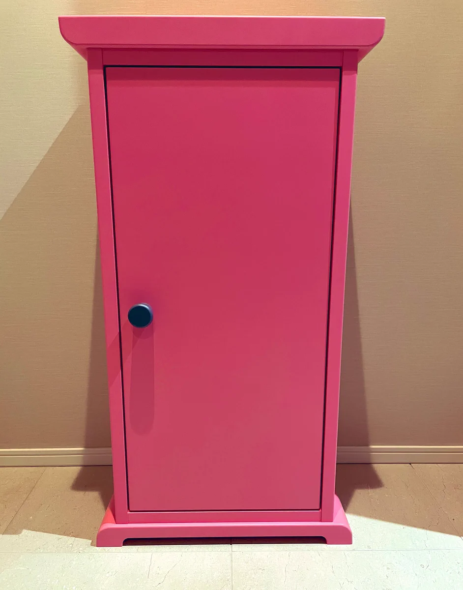 こんな本棚が欲しい！？未来デパートから届いたどこでもドアｗｗ