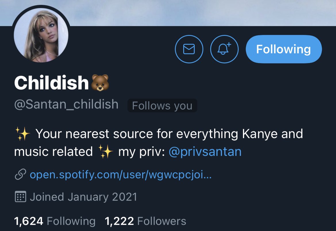CAM_R_EN's tweet photo. I really hope Childish is okay. I don’t know what’s going on with him but he’s not okay mentally. I think that it’s best that he steps away from Twitter for a while just so he can get his head straight. https://t.co/AYDXfD7lMt