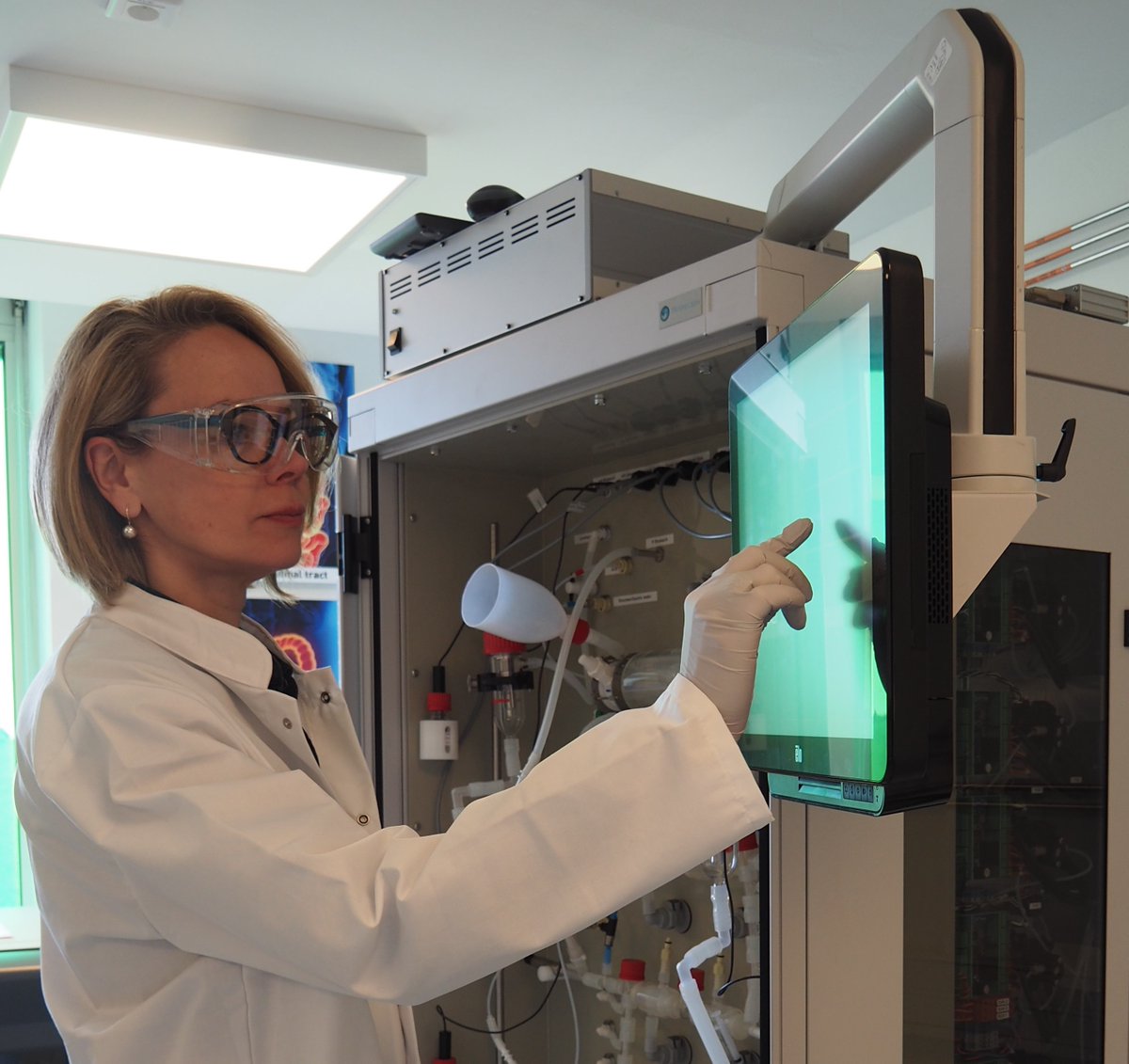 Lesaffre tweet media