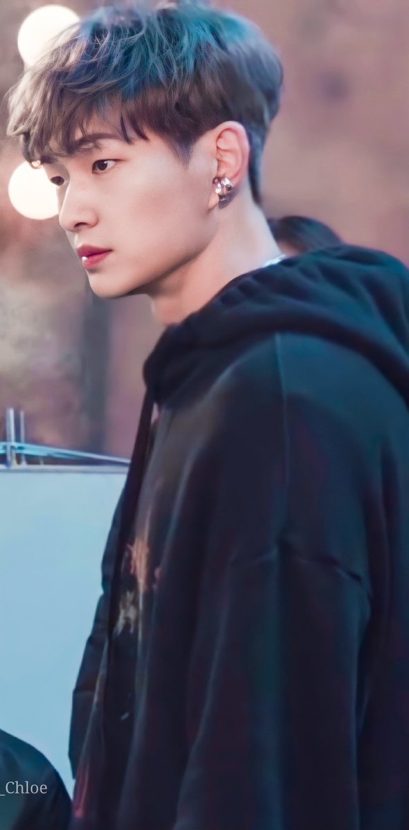 he's so fine i can't breathe