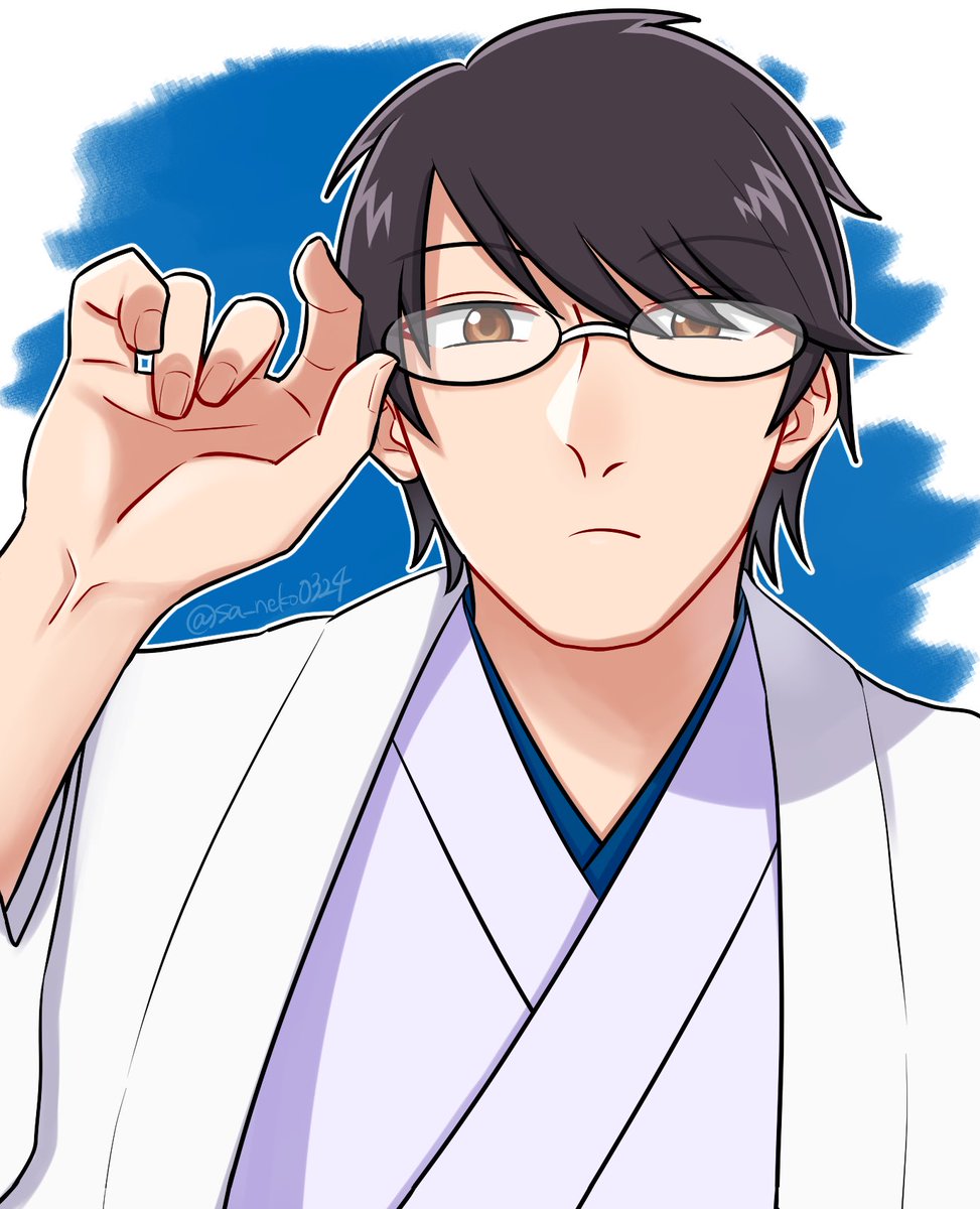 佐村 (sa_mura0324) Twitter