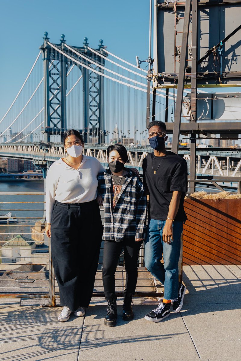 Was a pleasure having the Movado team shooting their new project at our studio <a href="/wtfdumbostudio/">WTF Dumbo Studio</a>