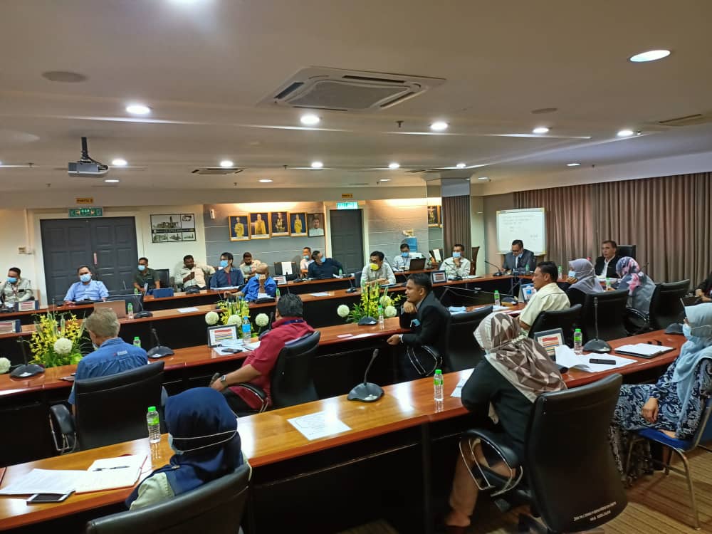 PasukanProjekTrg tweet media