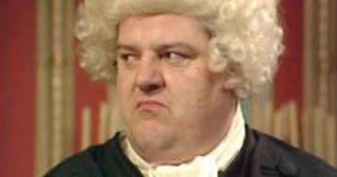 Happy Birthday, Robbie Coltrane! 71 Today!  