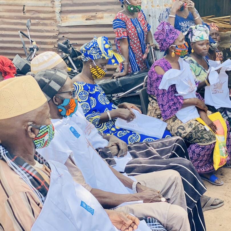 UNDP The Gambia (@undp_thegambia) on Twitter photo The #BuildingForwardBetter tour is currently underway❗️From Barra to Farafenni, <a href="/UNDP/">UN Development</a> 🇬🇲 is supporting the reopening of the lumos through digitization | #COVID19 vaccination & #SDG sensitization.
#VaccinesSaveLives
#NextGenUNDP
#AccLabGM The #BuildingForwardBetter tour is currently underway❗️From Barra to Farafenni, <a href="/UNDP/">UN Development</a> 🇬🇲 is supporting the reopening of the lumos through digitization | #COVID19 vaccination & #SDG sensitization.
#VaccinesSaveLives
#NextGenUNDP
#AccLabGM