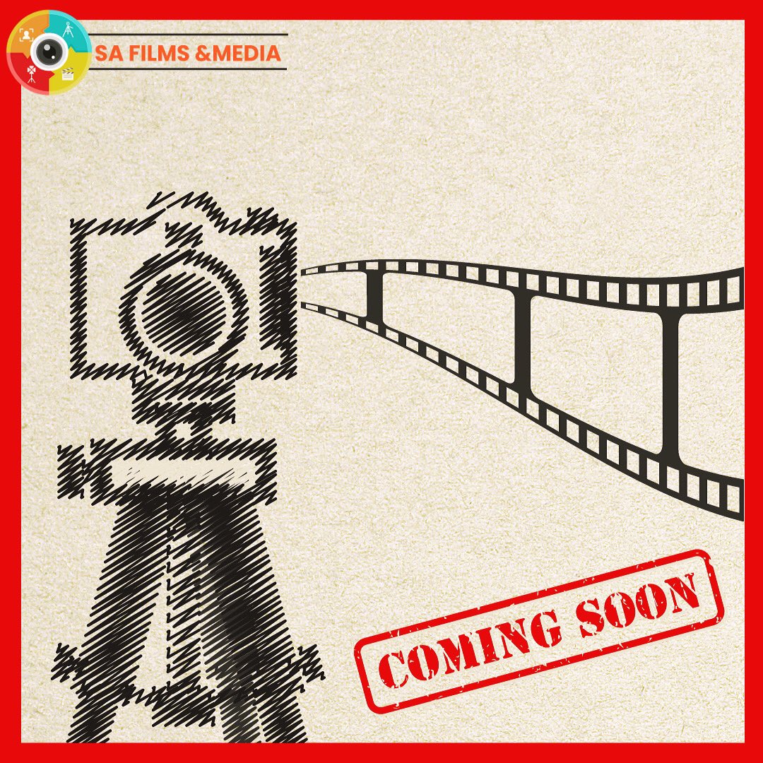 SAFilmsMedia1's tweet photo. Something super special is coming soon! Stay tuned!✨
.
.
#film #filmmaking #ad #video #videography #pune #maharashtra #advertising #comingsoon #staytuned #shoot #shootdiaries #shooting #postproduction #productshoot https://t.co/TerDnZbYK8