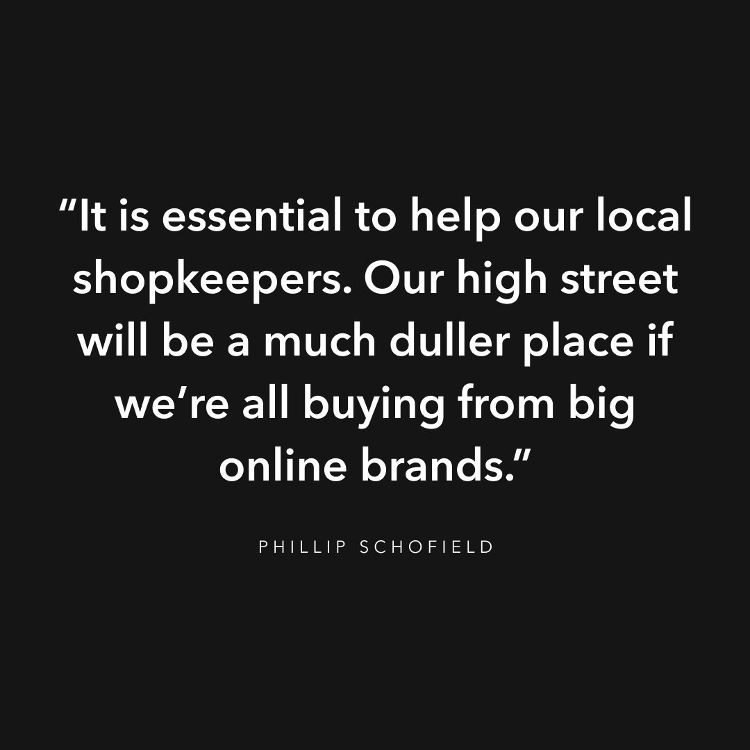 Appear Here tweet media