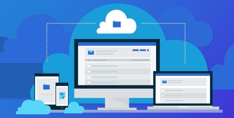 datto's tweet photo. #Datto #SaaS Protection offers 3x daily automated backups and is designed to help reduce the time and risk associated with managing backups. Want to learn more? https://t.co/5gCnEuiYtg https://t.co/Nm7JMqtv2w