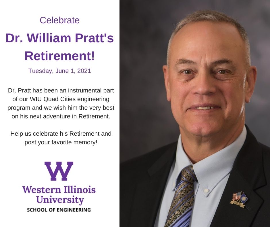 WIU - School of Engineering - Western Illinois tweet media