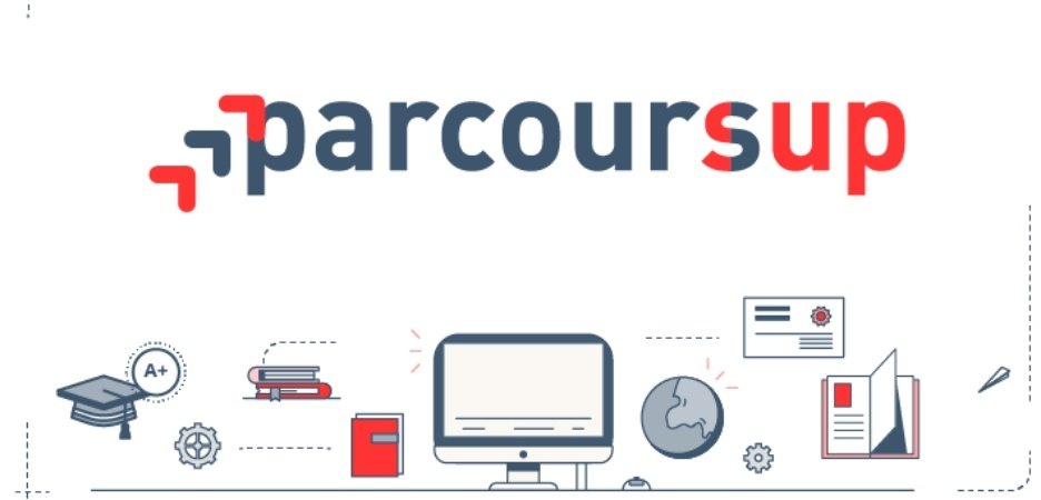 Vous pouvez désormais vous inscrire sur parcoursup au BTS SAM au lycee Léon Blum!