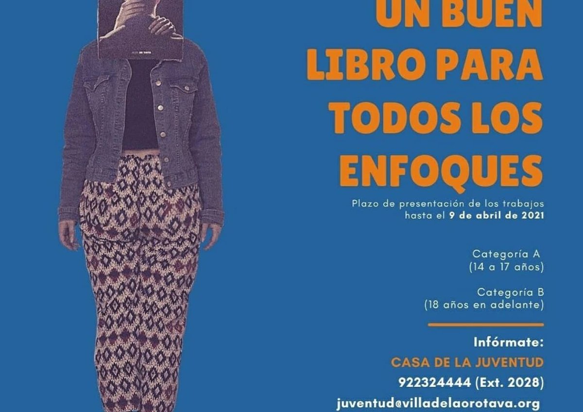 fonsworld's tweet photo. Curioso Concurso Fotográfico @JuventudOrotava https://t.co/OHIdHCV4gQ