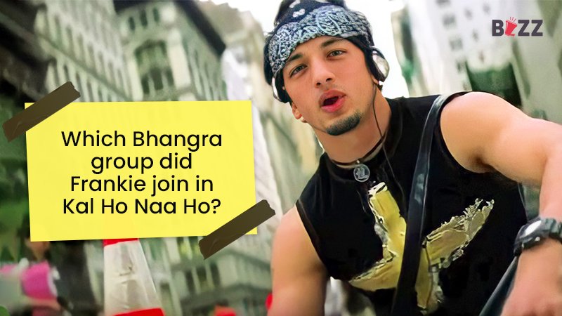 BMS_Buzz's tweet photo. #ContestAlert ๐จ
Firstly, whatte small character with such a big impact. ๐ฅ
Secondly, here's question 1/3. Answer correctly and stand a chance to win @BmsStream vouchers.
#contest #contestalertIndia #bmsbuzz #kalhonaho #bollywoodquiz https://t.co/YKpV00GvQS