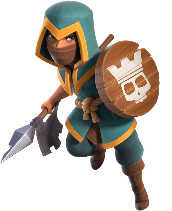 Clash Ninja on Twitter: "Check out the @HouseofClashers giveaway for a...