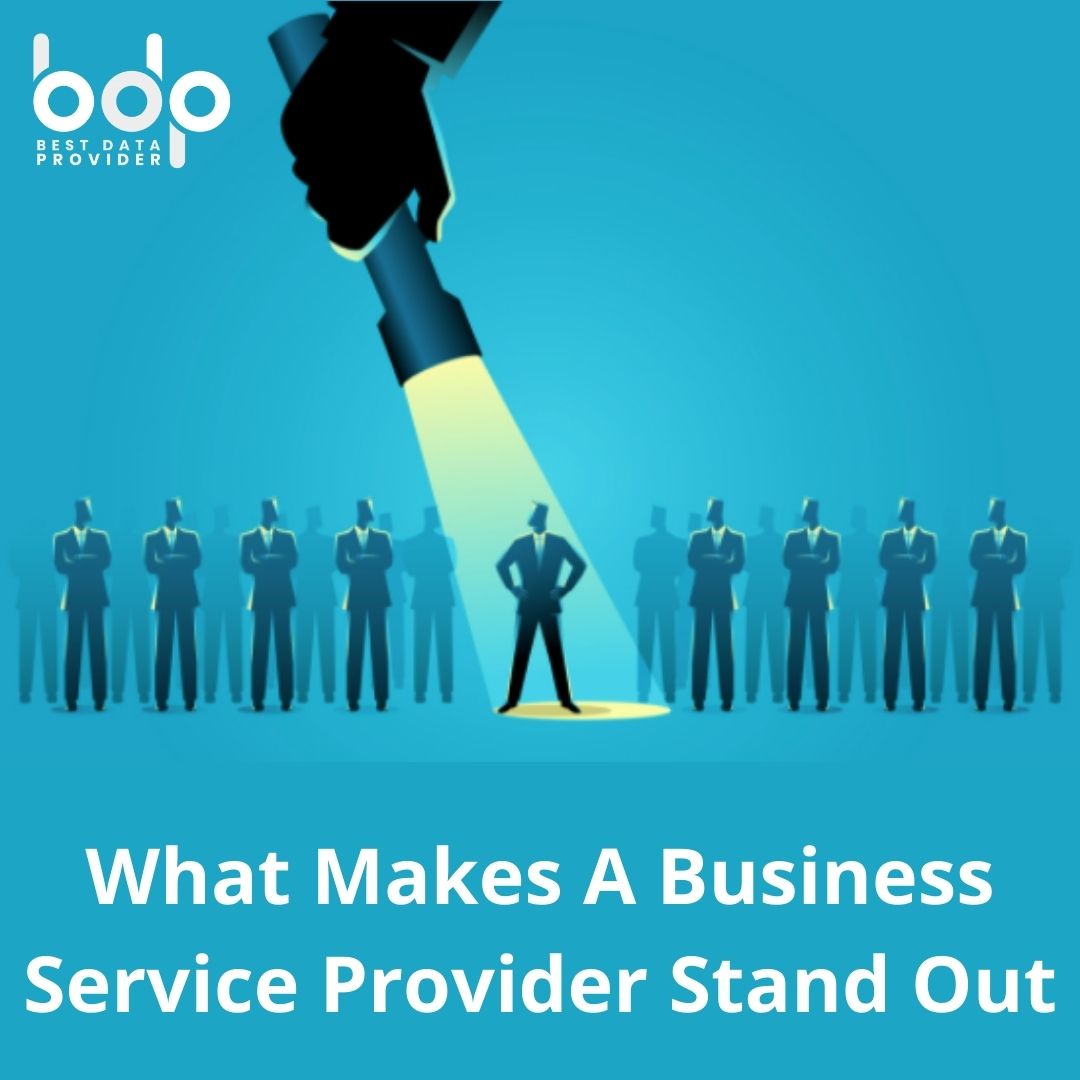 Every business service provider faces the issue of standing out against competitors. It’s quite difficult to be #1 in the market and getting an own identity.

READ MORE: bit.ly/2Pnf5zj

#b2b #b2bmarketing #socialmediamarketing #leadgeneration #digitalmarketing #bussiness