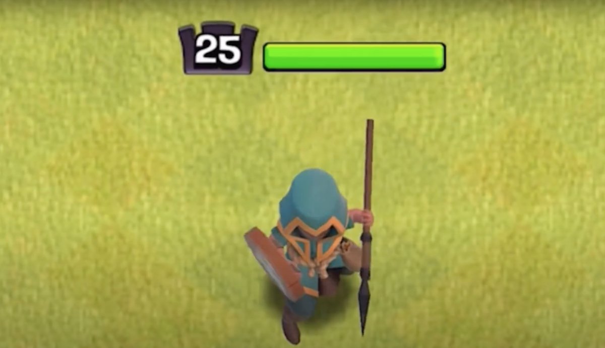 HouseofClashers's tweet photo. #ClashofClans April Skin #Giveaway!
🎁 2x Rogue Royal Champion Skin 🎁
💰U$5 through PayPal💰

To enter:
✔ Follow
✔ Retweet

Bonus (optional):
✔ Subscribe to our YT Channel: https://t.co/IbRHvpY9qA

❗️Results in 4 days
⚠️Working PayPal account required⚠️ https://t.co/ElcLNxPn58