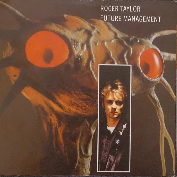 QueenFranceFC's tweet photo. Le 30 mars 1981 sort ''Future Management'', chanson extraite du premier album solo de Roger Taylor “Fun in Space“.
#FutureManagement #RogerTaylor #FanDeQueenFr #QueenFranceFanclub
▶️https://t.co/1aJY6opfDZ https://t.co/hLUT3nrdrp