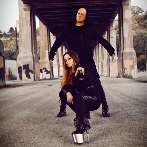 MusicNewsWeb's tweet photo. https://t.co/cGbkkwFHAS Me And My Nightmare 'Mad World' video premiere - #meandmynightmare @MAMNband https://t.co/j7CK3K8iTn https://t.co/u9xdoXMHj2