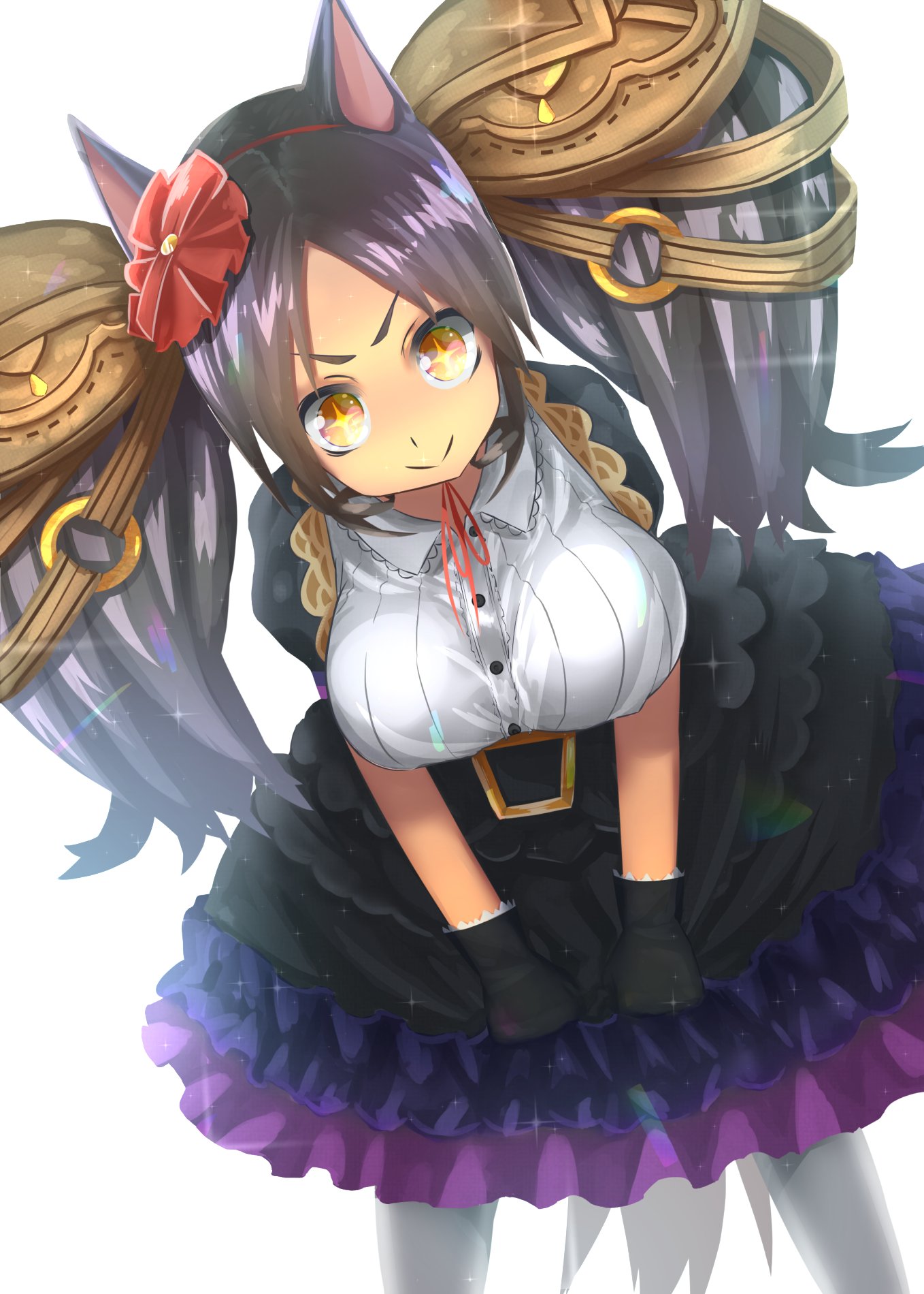 悩び 在 Twitter 上 マーベラスッ ウマ娘 マーベラスサンデー T Co Zqbt5bylaj Twitter