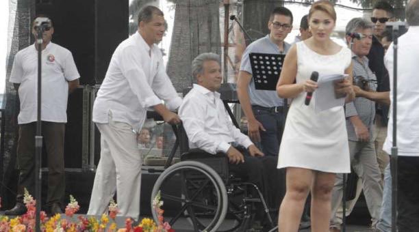 AndresLindao_'s tweet photo. Sin duda alguna #LassoEsElQueEmpujaLaSilla 
#AndresNoMientasOtraVez 🤡🤡 https://t.co/voMJ1B4V1o