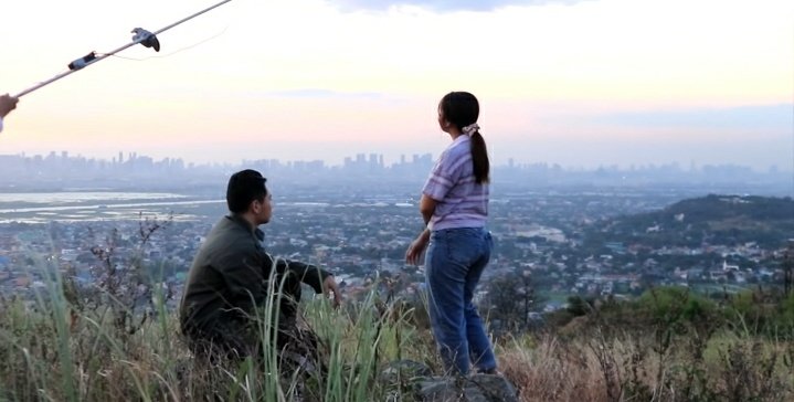 JAIGABULACAN1's tweet photo. Can't wait na✨❤
#JaiGaBehindFilmScript https://t.co/SNr2GdppNd