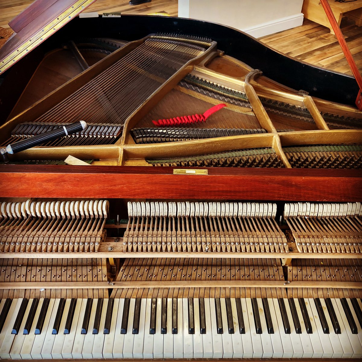 The Locks Coffee House + Bar tweet media