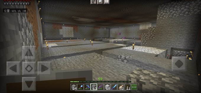 今日のミラティブのtwitterイラスト検索結果