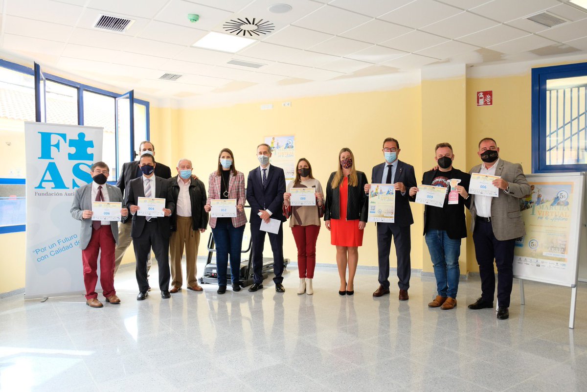 José Luis Paradas Romero tweet media